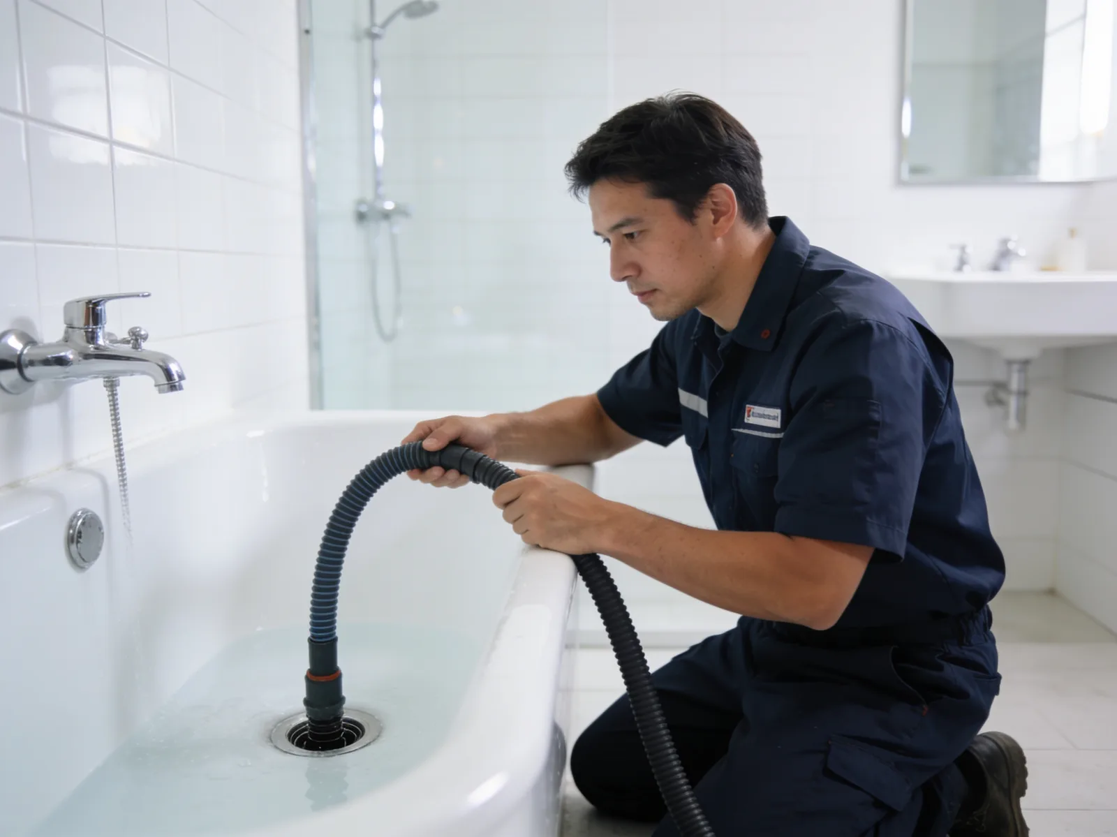 Emergency Plumber Drayton, ND FAQs